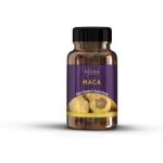 Maca Capsules 60S