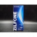 Zilfone Meter Spray 120D