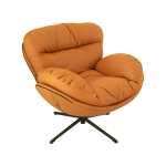 Barker Occasional Chair Tan