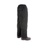Tactical Cargo Pants Black