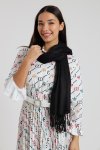 Senza Soft Fringe Light Weight Winter Scarf Shawl