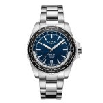 Henley Worldtimer Men's Watch GB05370 88