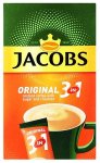 3IN1 Original Instant Mixed Coffee - Pack Of 10 Sticks