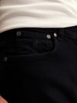 Mens Paul Relaxed Leg Jeans