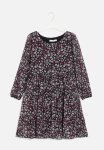 Sh P Dr Agneta T Dress - Black Div