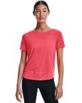 Women's Ua Tech Vent Short Sleeve - Brilliance XXL