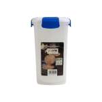 1390ML Pure Cracker Container Clear
