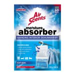 Air Scents Moisture Absorber Hanging Dehum Natu 230G Livestainable