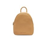 Bold Logo Backpack -sand