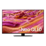 Samsung 65 Television Smart Tv - QA65QN90FAKXXA 4K Neo Qled Hdr+ 100HZ