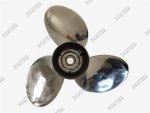 S S Propeller Mercury 13 3 4 X 15