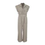 Grey Boilersuit