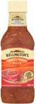 Sweet Chilli Sauce