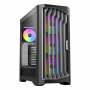 Antec Performance FT1 E-atx |atx |m-atx Itx Argb Full-tower Gaming Chassis - Black