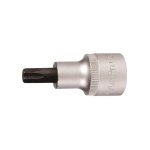 : 1 2" Dr. X T20 Star Bit Socket - T33006