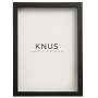 Black Shadow Box Frame - A1 - 594 X 841 Mm