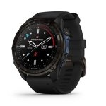Garmin Descent MK3I 51 Mm Carbon Grey