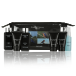 Charlotte Rhys Safari Gift Set For Him - Pure Charcoal