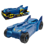 Dc Comics Batman Bat-tech Batmobile Hermes Toys & Gaming