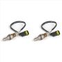 O2 Oxygen Sensor For Aveo AVEO5 1.4L Pontiac G3 Compatible With Chevrolet