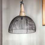 Wirehaven Pendant Light