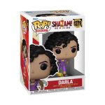 Darla Shazam: Fury Of The Gods Funko Pop Figure 1279
