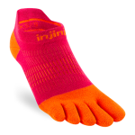 Women's Run Lightweight No-show - Heron Medium large