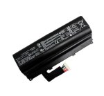 Battery For Asus G751J G751 A42LM93 GFX71JY Rog G751 A42N1403