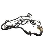 Toyota Fj Cruiser Engine Wire Harness 2007