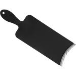 Highlight Board With Teeth Black