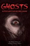 Ghosts In Popular Culture And Legend Hardcover