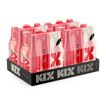 Kix Rose Raspberry Peach Spritzer 24 X 330ML Nrb