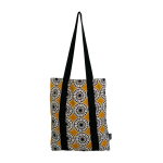 Senegal Turmeric Tote Bag