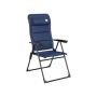 High Back Recliner Camping Chair -120KG