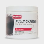 Fully Charged Powder 30 Serving - Tart Cherry