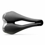 Selle Italia S 5 Superflow Saddle 255 X 145MM 318G Black hi-viz