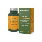 Curcumin Complete 500MG Capsules 30'S - 30'S