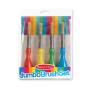 Melissa Jumbo Paint Brushes Set Of 4