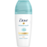 Dove Advanced Care Mineral Touch Anti-perspirant Roll-on 50ML