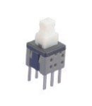 Micro Switch - 25MM Lever With Roller Wheel