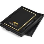 Alex Varga Cygnus Ball Pen & Rollerball Set