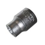GEDORE Blue Socket 30MM C32 3 4 Drive HW0213071