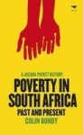 South African Poverty Past And Present Paperback