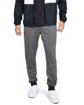 Men's Ua Sportstyle Joggers - Carbon HEATHER-090 Md
