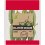 Jalape O Chillies 150G