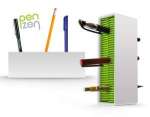 Veleka Pen Zen Organiser