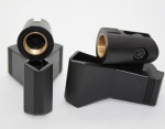 Cyberdyne Microphone Holder Spring Type