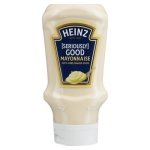 Kraft Heinz Mayo Sqeezy 400ML
