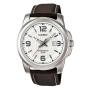 Casio Standard Collection Mens 50M - MTP-1314L-7AVDF
