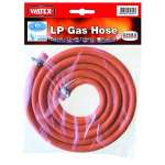 Lpg Hose & Clamps 8MM X 2M